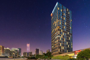 Poly Pivot International Aparthotel Guangzhou East Railway Station Branch